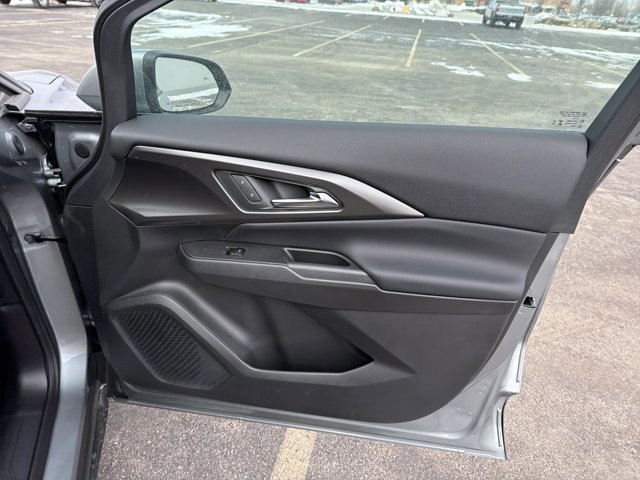 New 2026 Chevrolet Equinox EV LT image 29