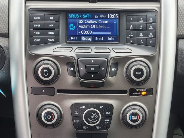 Used 2013 Ford Edge SEL AWD/4WD image 19