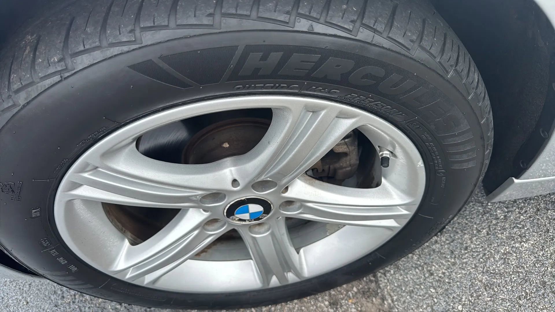 Used 2015 BMW 328i xDrive Sedan image 29