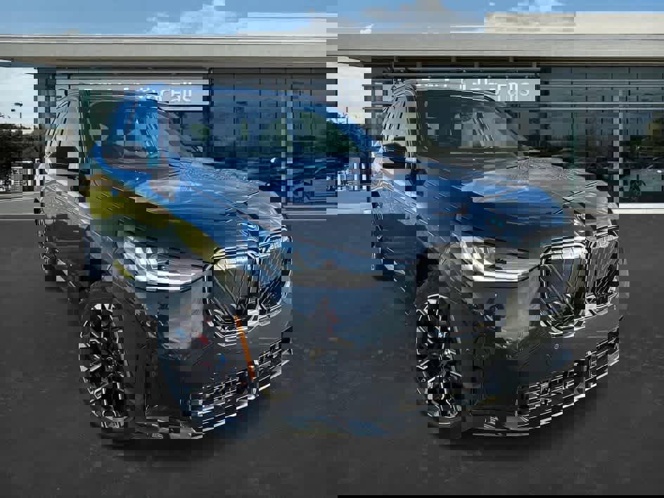 Used 2026 BMW X3 xDrive30 w/ Premium Package image 3