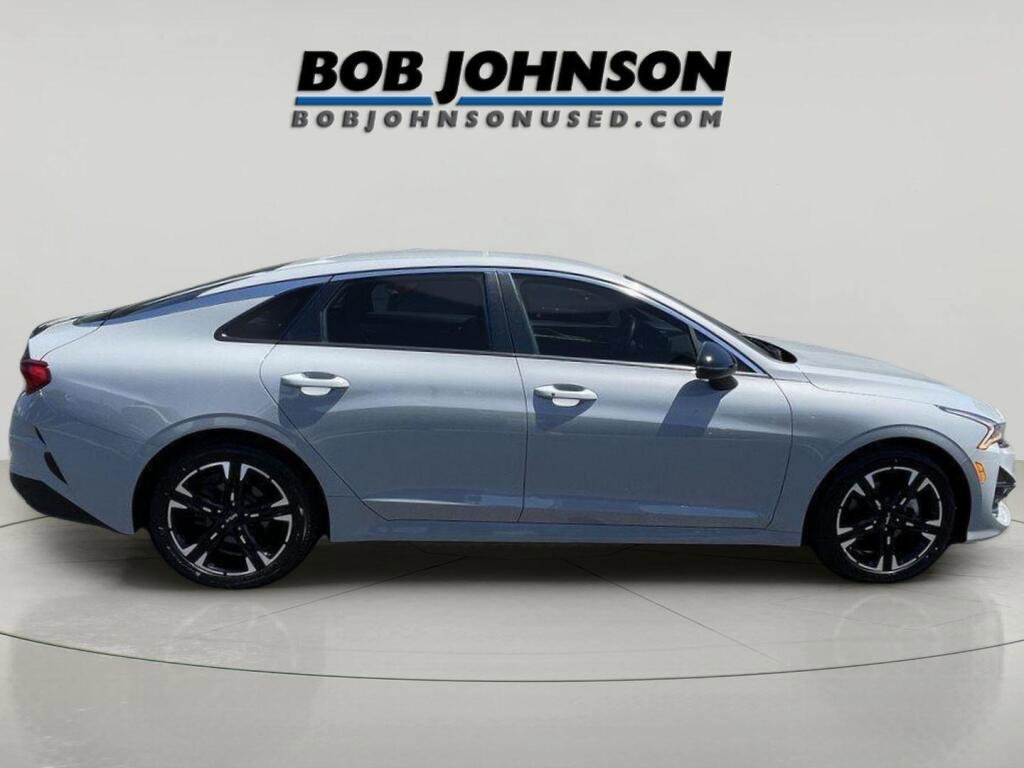 Used 2024 Kia K5 GT-Line w/ GT-Line Premium Package AWD/4WD image 2
