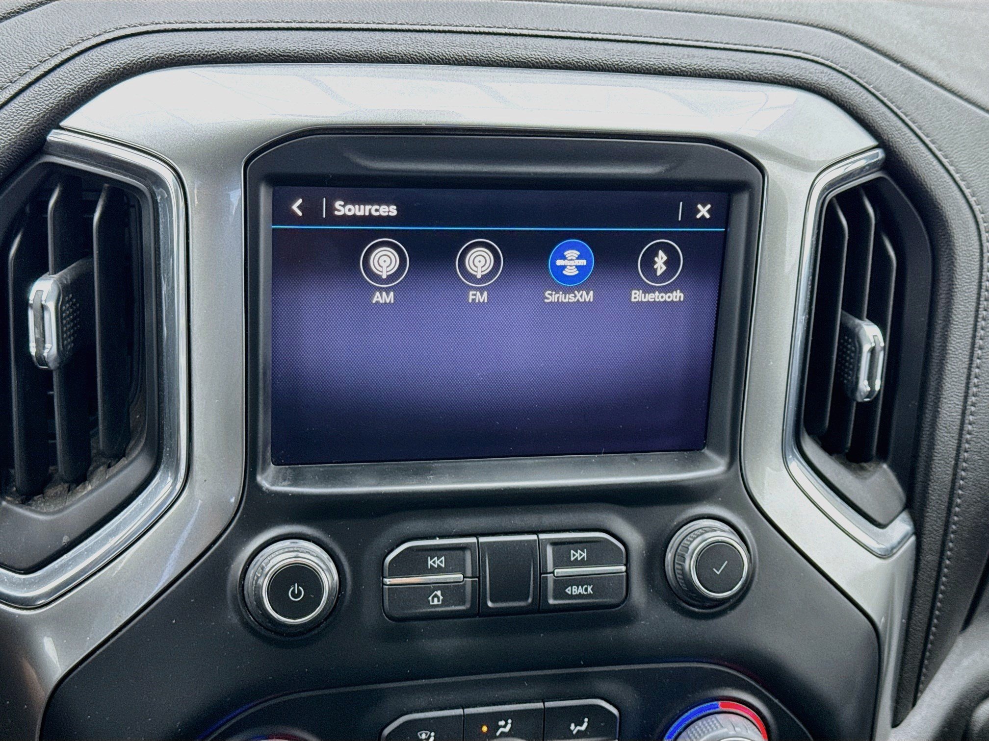 Used 2020 Chevrolet Silverado 2500 LT w/ All Star Edition AWD/4WD image 11