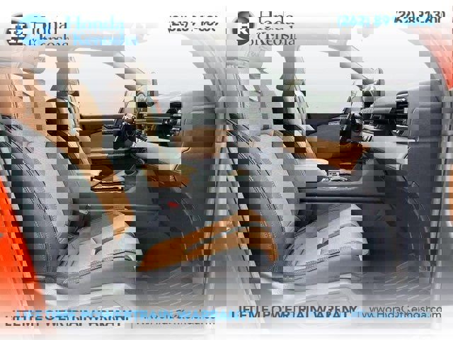 New 2026 Honda Passport TrailSport Elite image 35