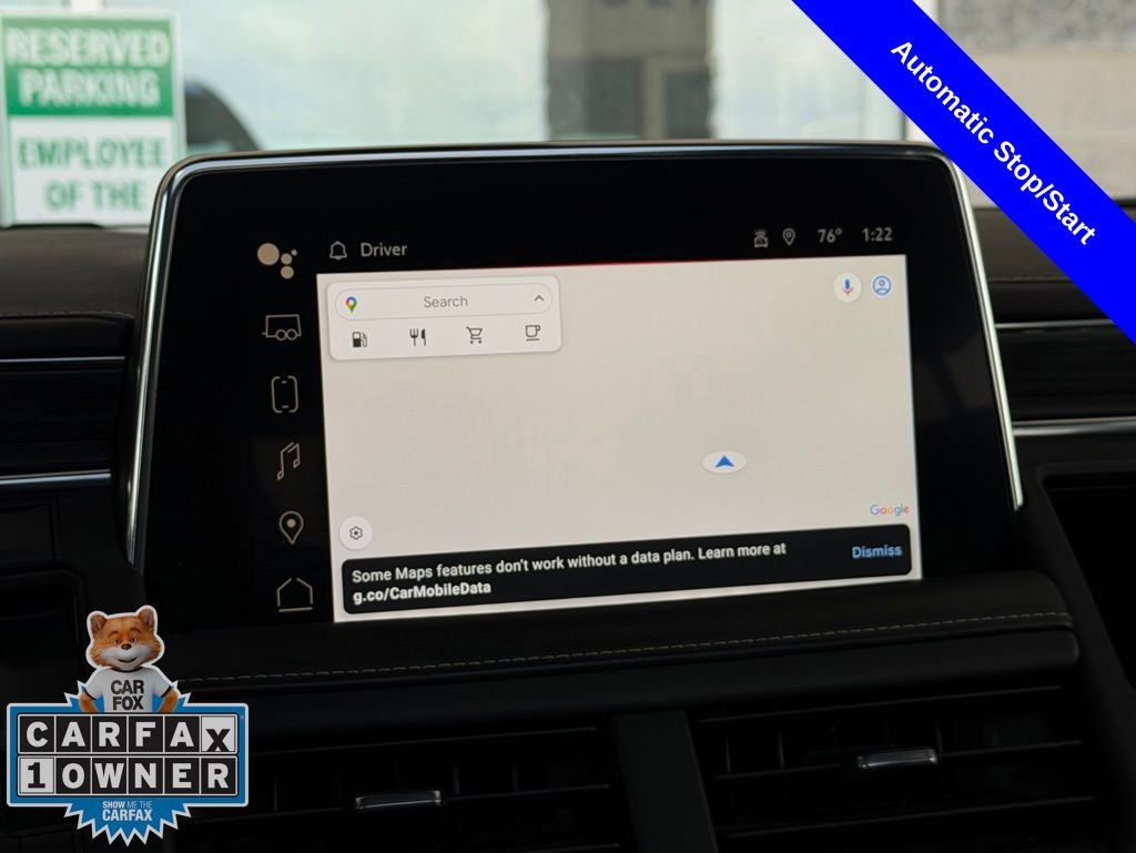 Used 2022 GMC Yukon SLT w/ SLT Premium Package AWD/4WD image 17