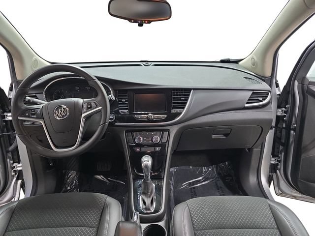 Used 2022 Buick Encore Preferred w/ Safety Package AWD/4WD image 11