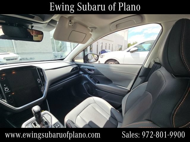 Used 2024 Subaru Crosstrek 2.5i Limited AWD/4WD image 14