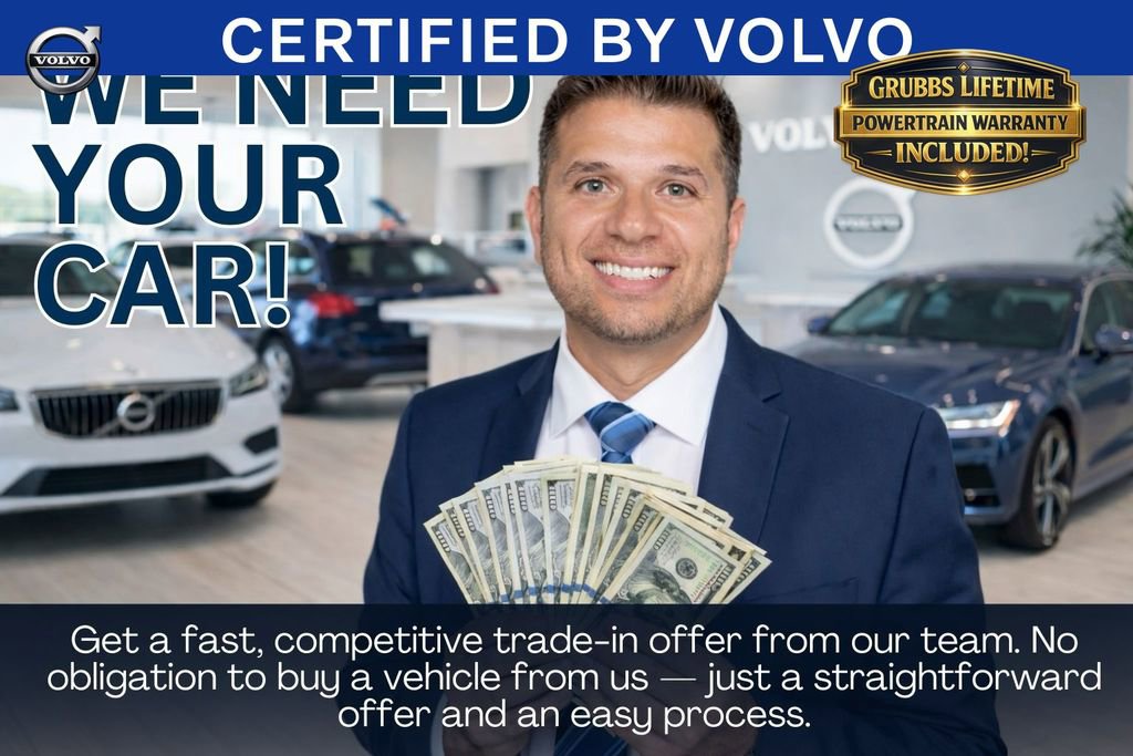 Used 2023 Volvo C40 P8 Recharge Plus AWD/4WD image 12