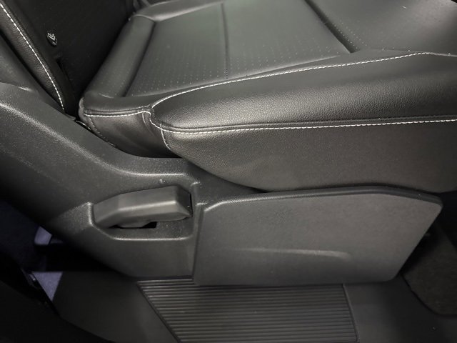 Used 2023 Volkswagen Atlas SEL R-Line image 12