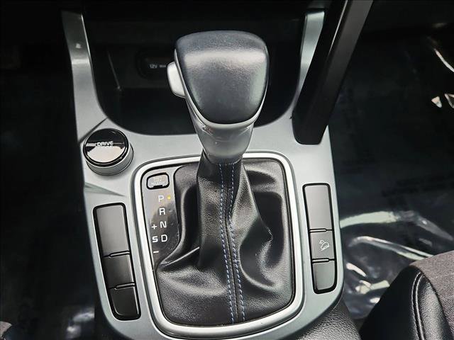 Used 2021 Kia Seltos S image 12