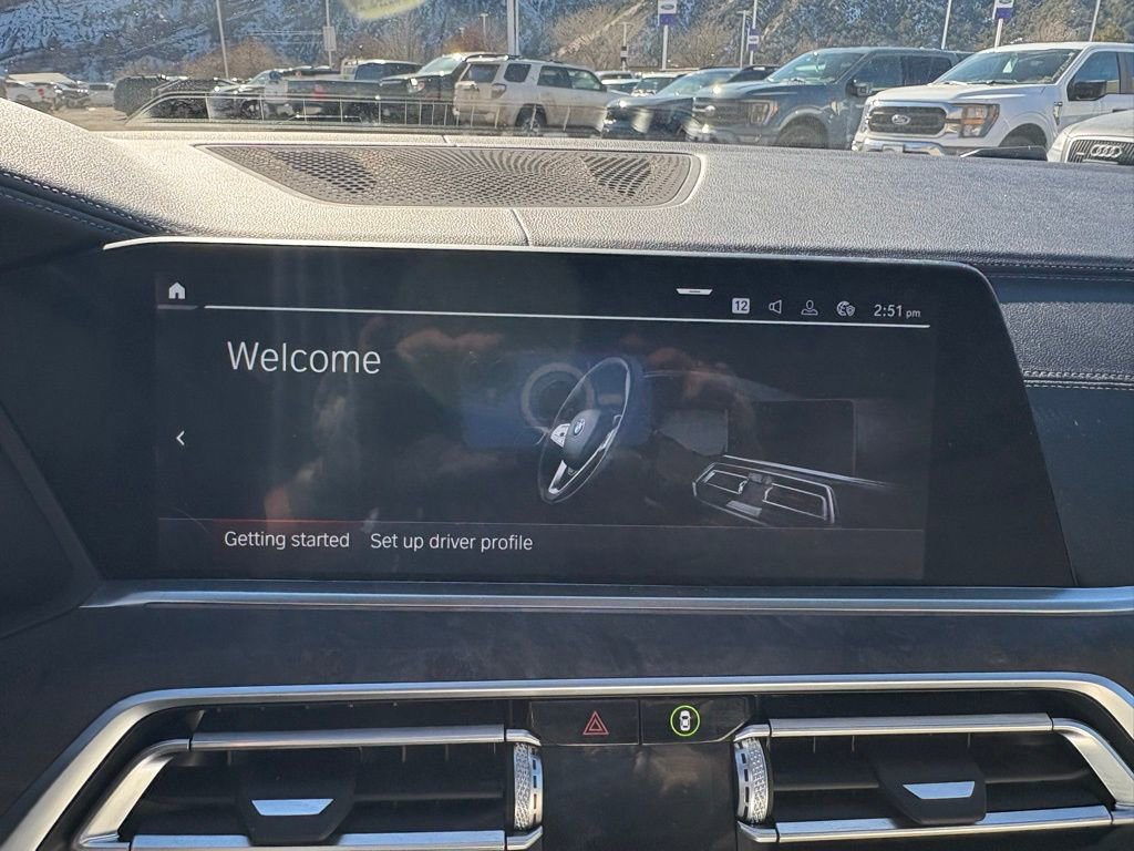 Used 2019 BMW X5 xDrive40i image 18