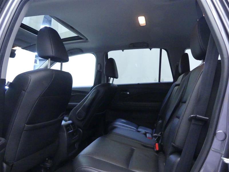 Used 2021 Honda Pilot EX-L image 21