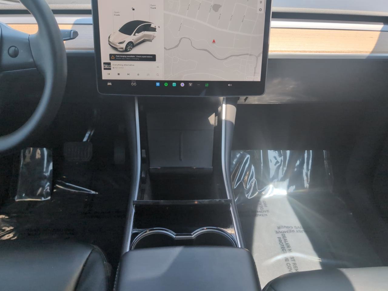 Used 2020 Tesla Model Y Long Range AWD/4WD image 14