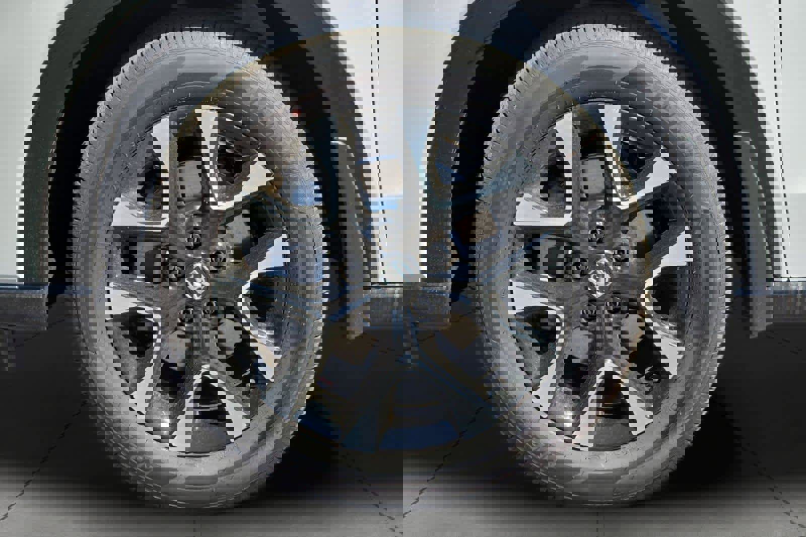 New 2026 Honda HR-V EX-L image 11