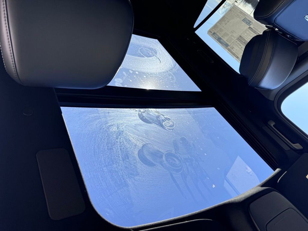 New 2026 Ford Expedition Platinum w/ Stealth Performance Package image 14