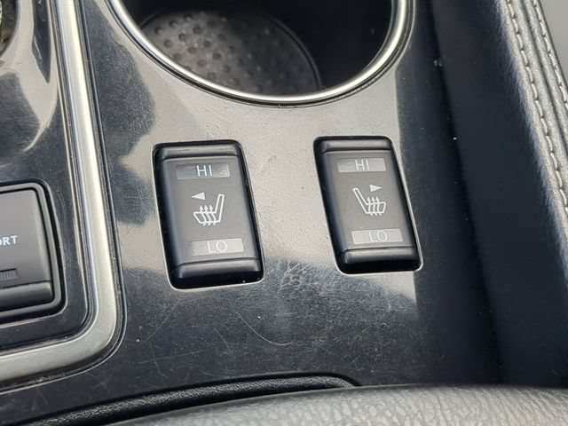 Used 2023 Nissan Maxima SV w/ Floor Mat Group FWD image 26
