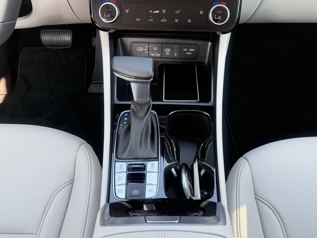 New 2026 Hyundai Tucson SEL image 28