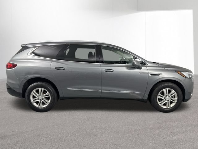 Used 2018 Buick Enclave Essence AWD/4WD image 38