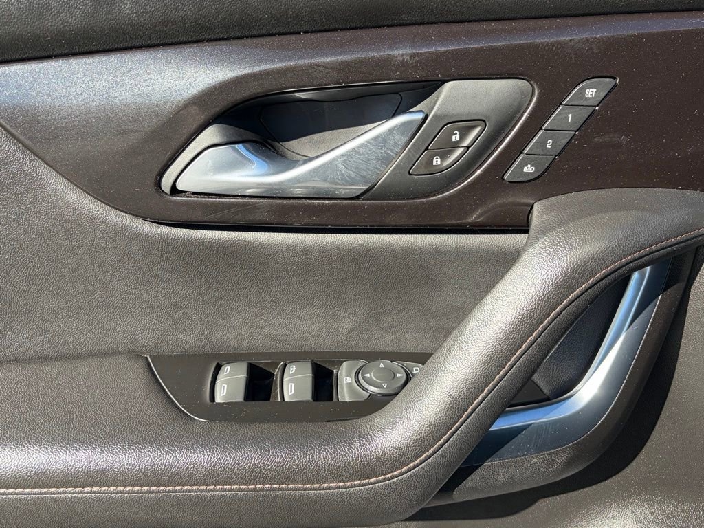 Used 2021 Chevrolet Blazer Premier w/ Driver Confidence II Package image 19