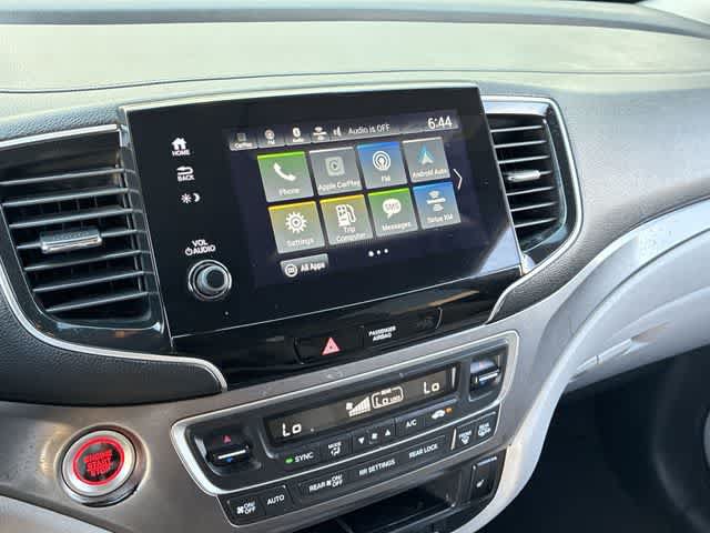 Used 2021 Honda Pilot EX image 29