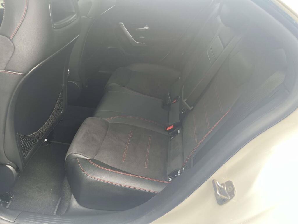 Certified 2023 Mercedes-Benz CLA 250 4MATIC image 18