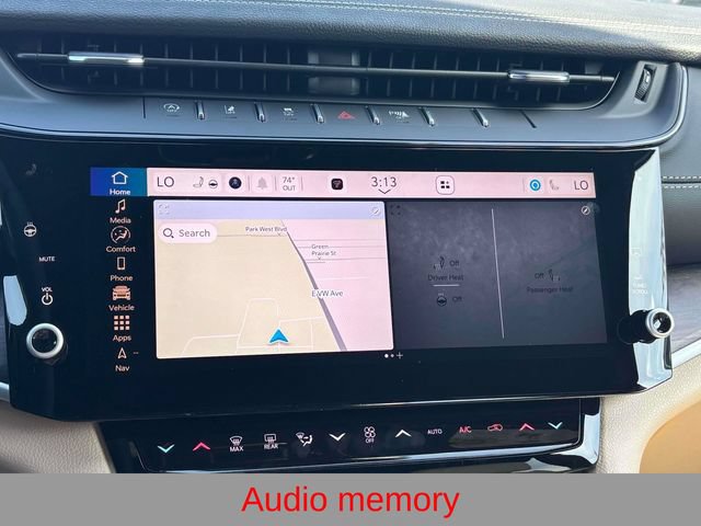 New 2027 Jeep Grand Cherokee L Limited AWD/4WD image 22