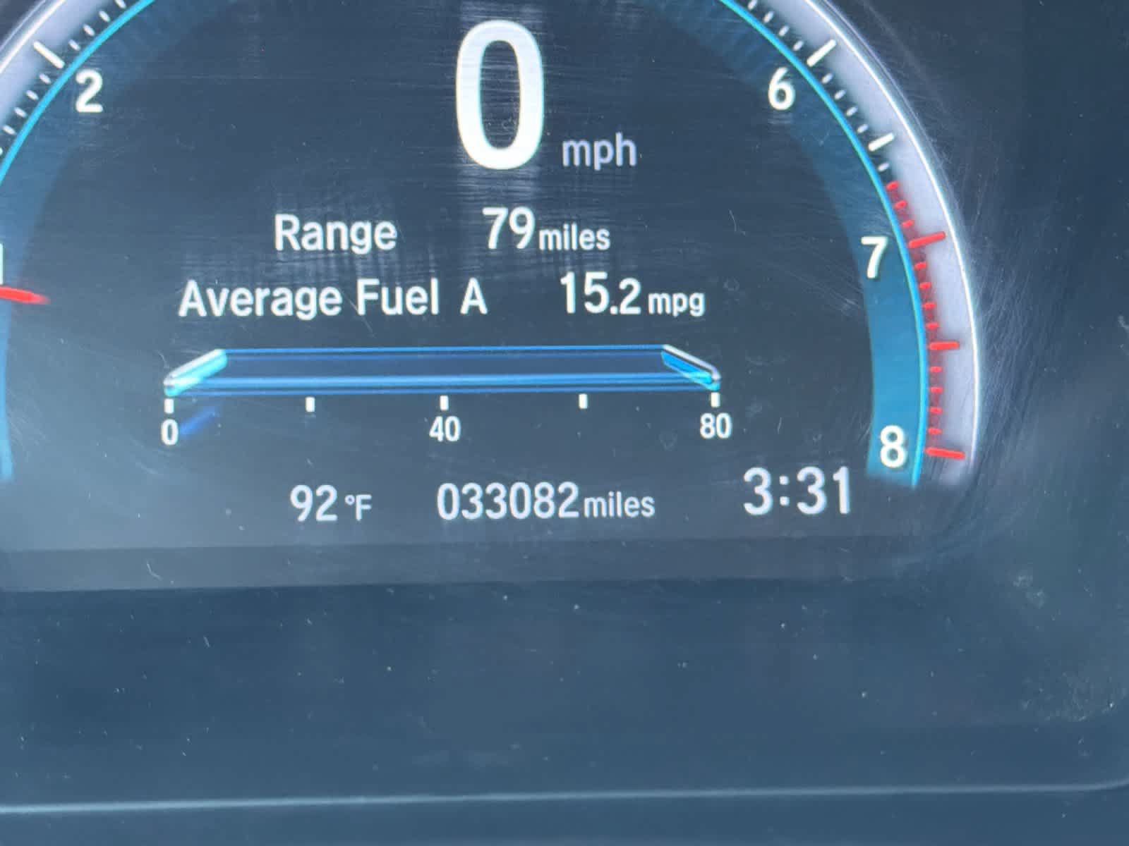 Used 2021 Honda Civic LX image 26