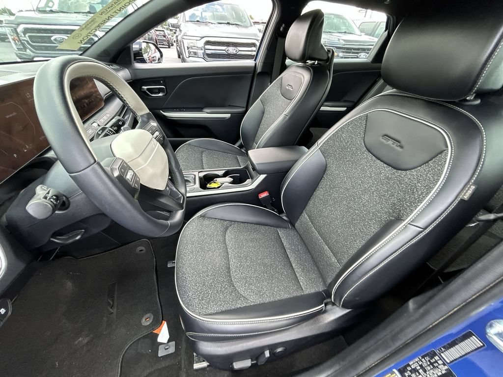 Used 2025 Kia K4 GT-Line w/ GT-Line Sunroof Package FWD image 17