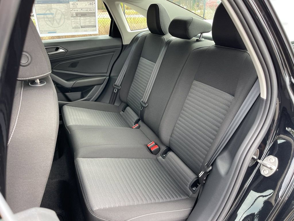 New 2026 Volkswagen Jetta S image 17