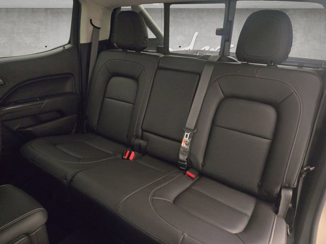 Used 2021 Chevrolet Colorado ZR2 w/ ZR2 Dusk Special Edition image 22