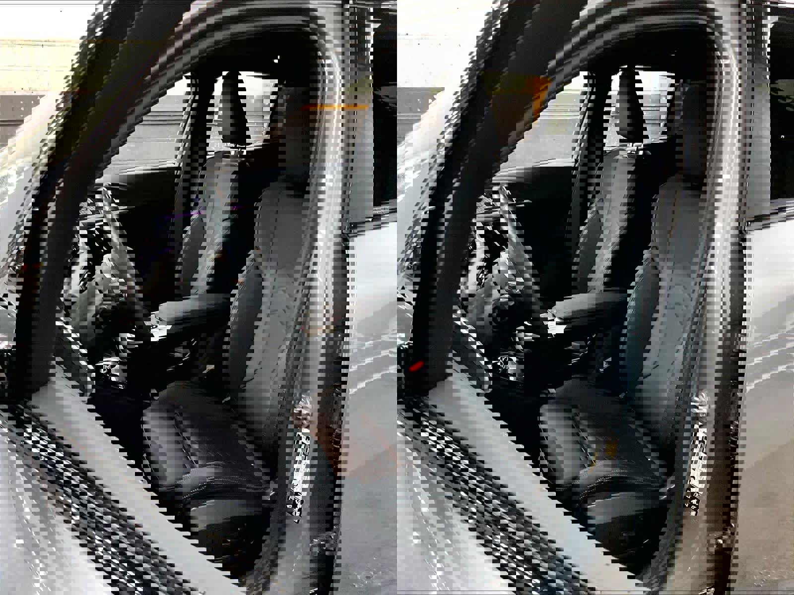 Certified 2025 BMW X2 xDrive28i w/ Premium Package image 26