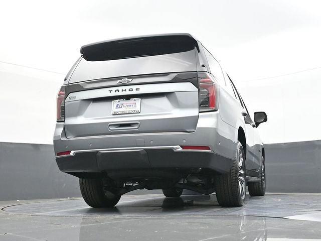 New 2026 Chevrolet Tahoe LS w/ LS Custom Edition AWD/4WD image 53