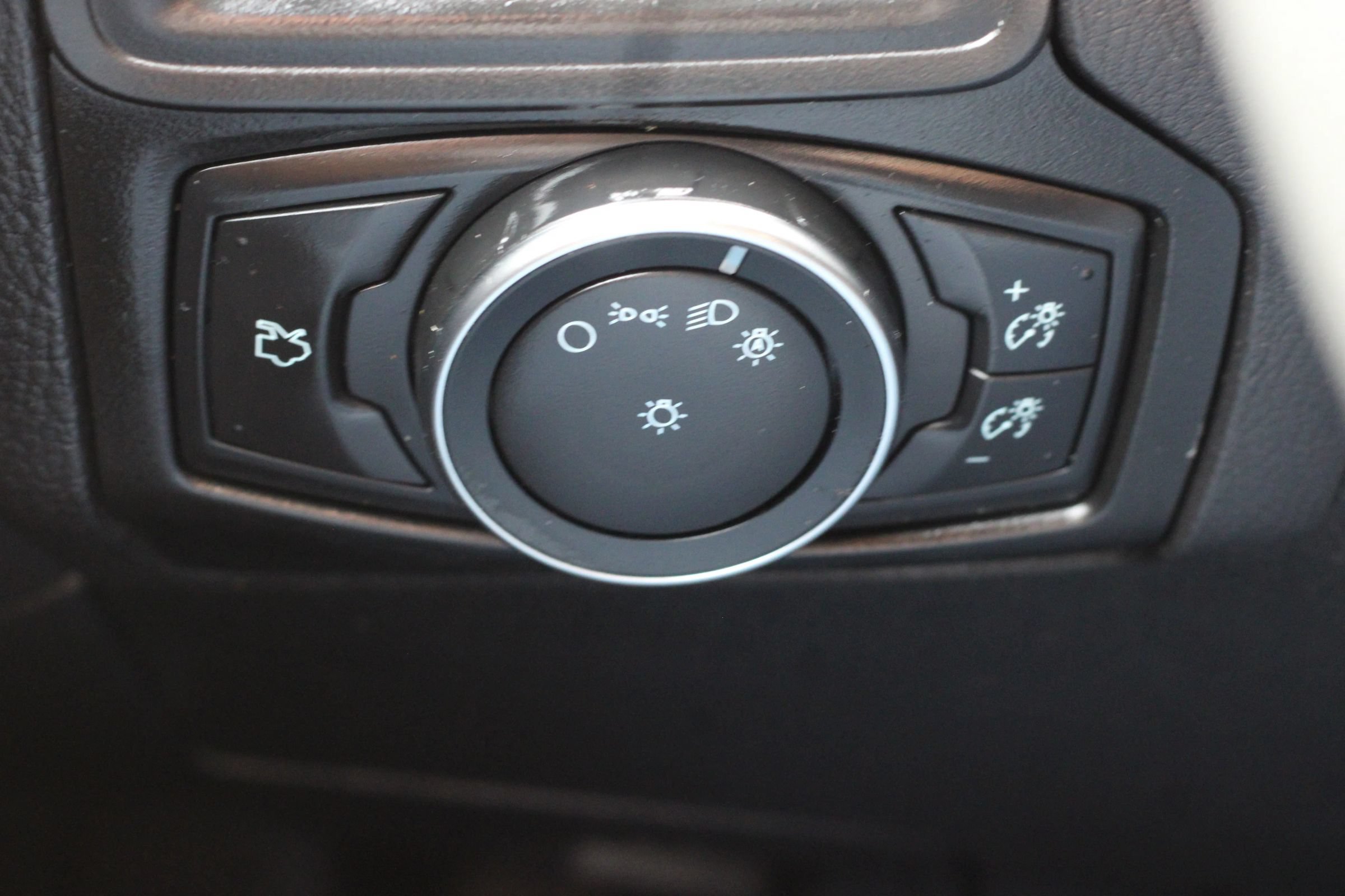 Used 2017 Ford Focus S FWD image 19