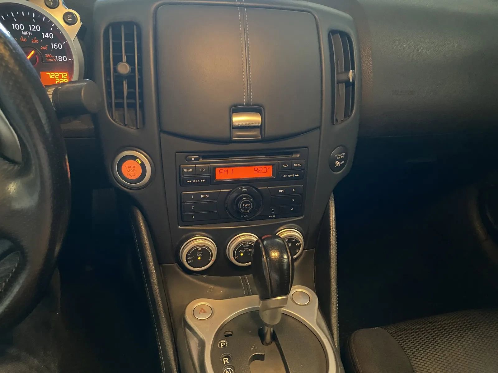 Used 2012 Nissan 370Z Coupe image 10