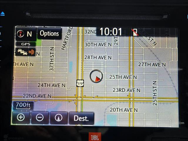 Used 2015 Toyota Sienna Limited image 13