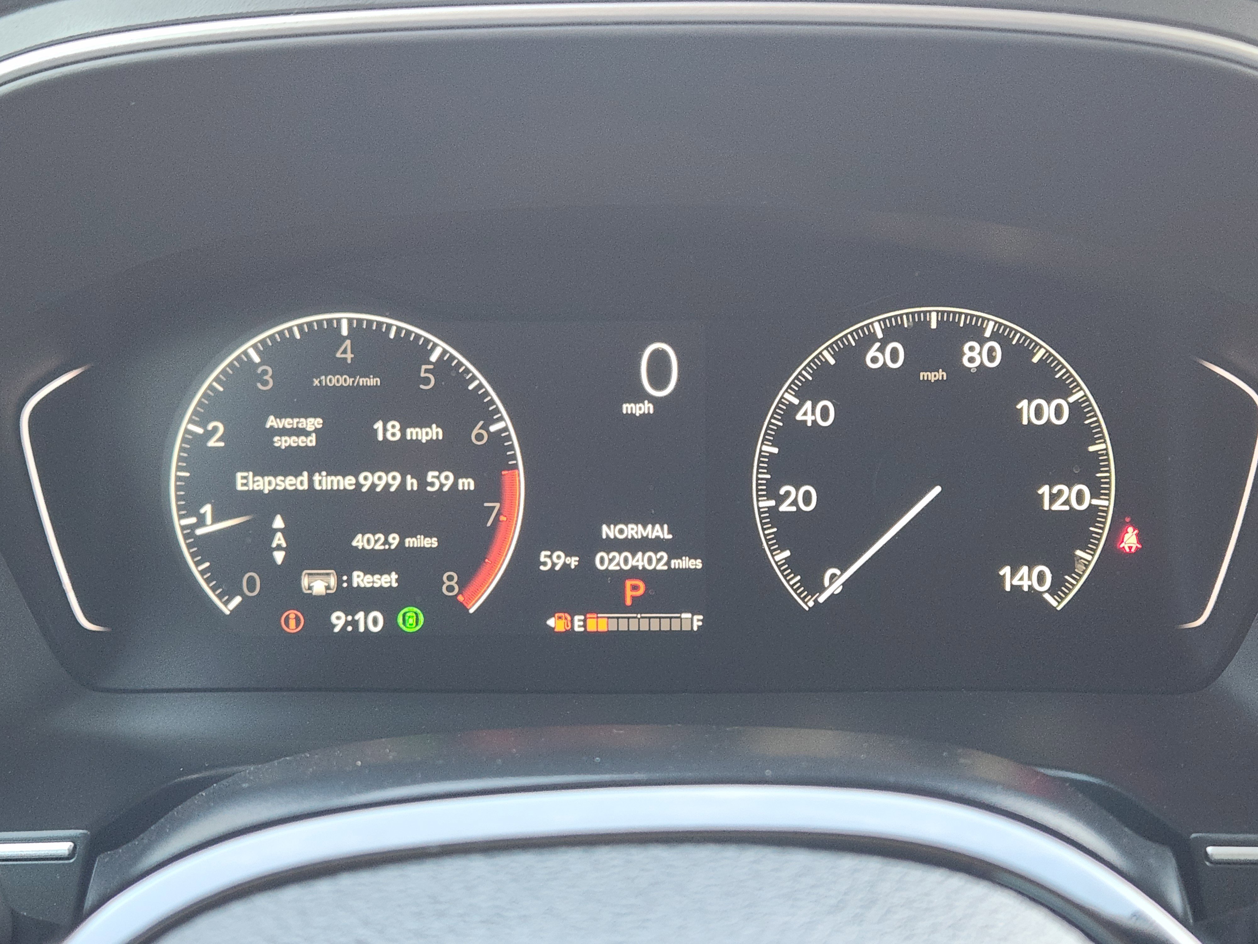 Used 2023 Honda Pilot EX-L image 16