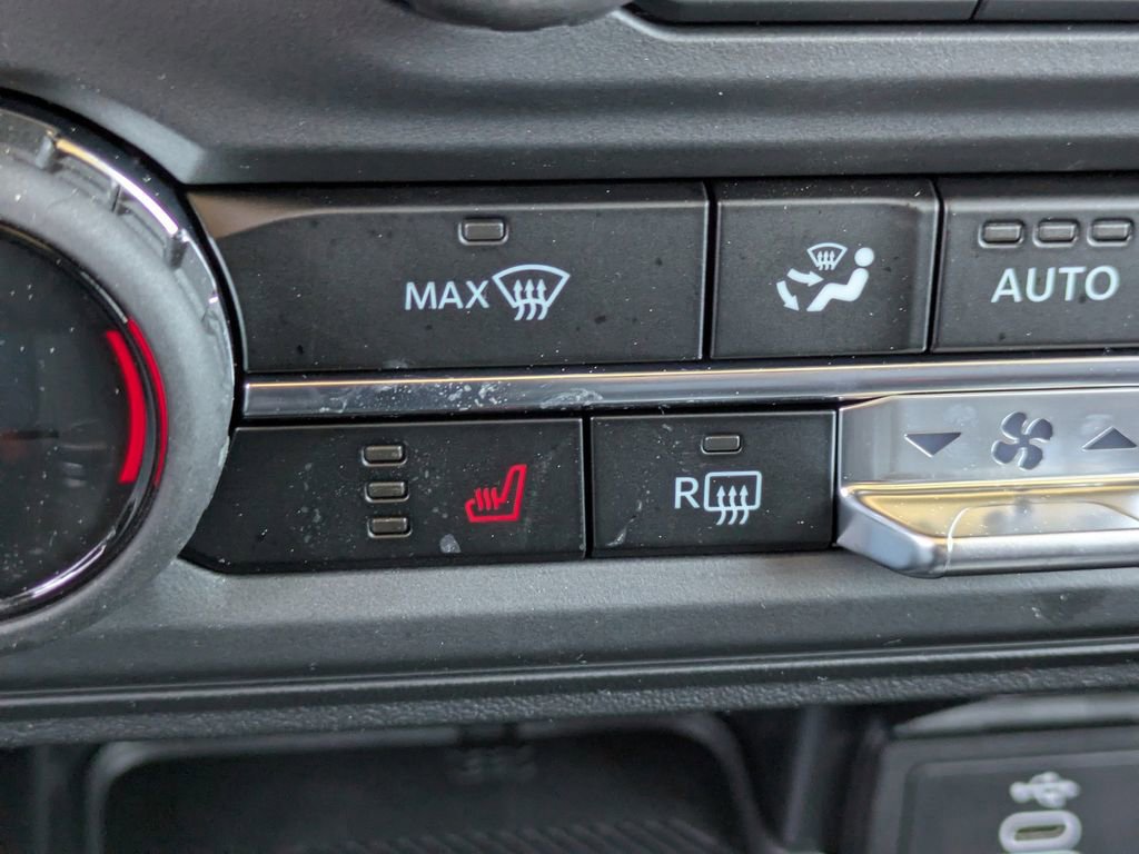 New 2026 Ford Bronco Big Bend image 24