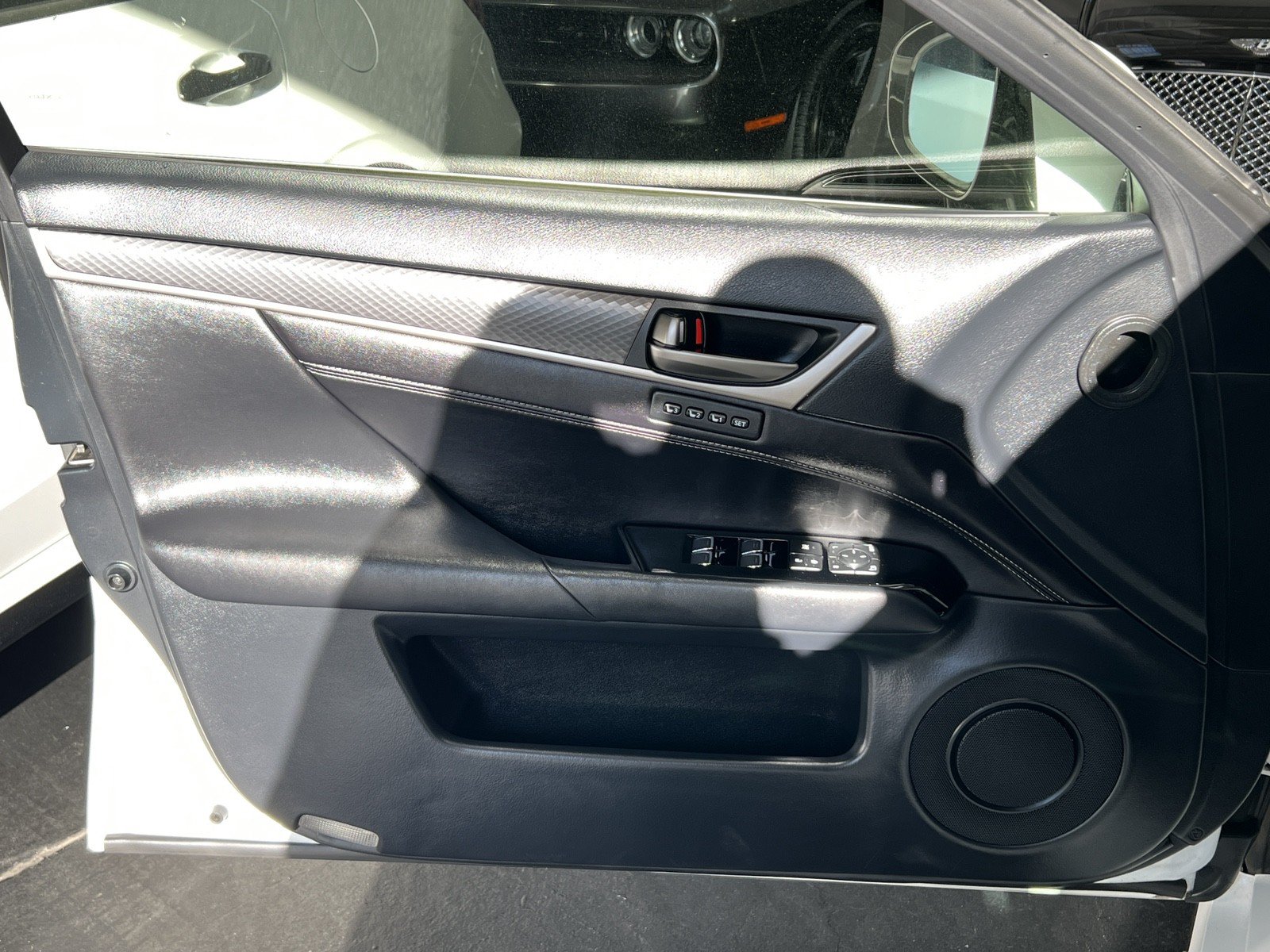 Used 2018 Lexus GS 350 F Sport RWD image 27