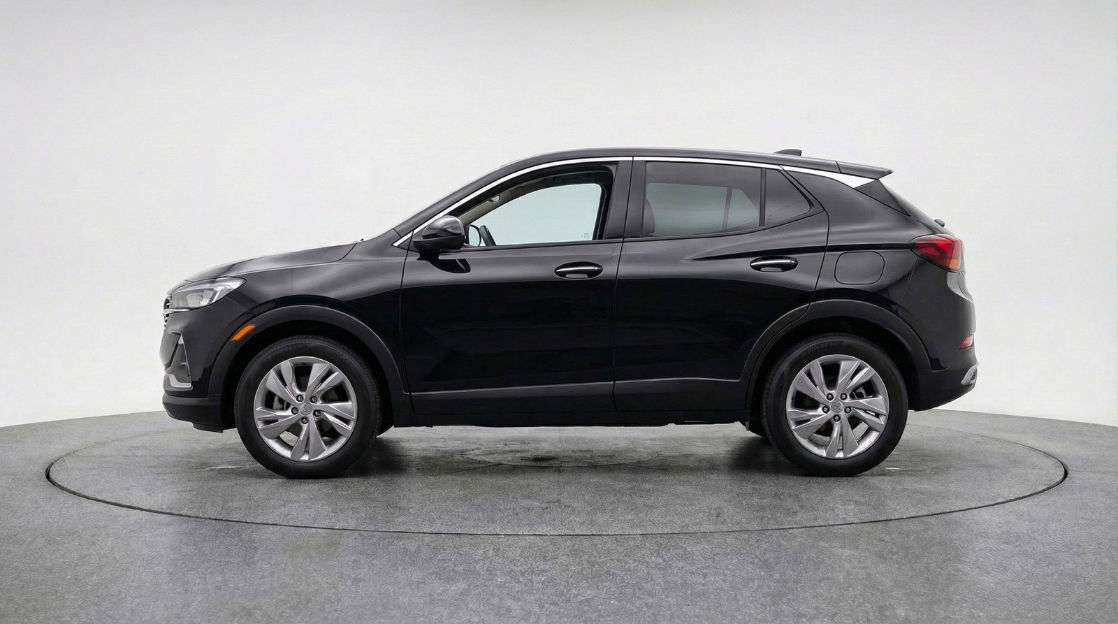 Used 2025 Buick Encore GX Preferred image 11