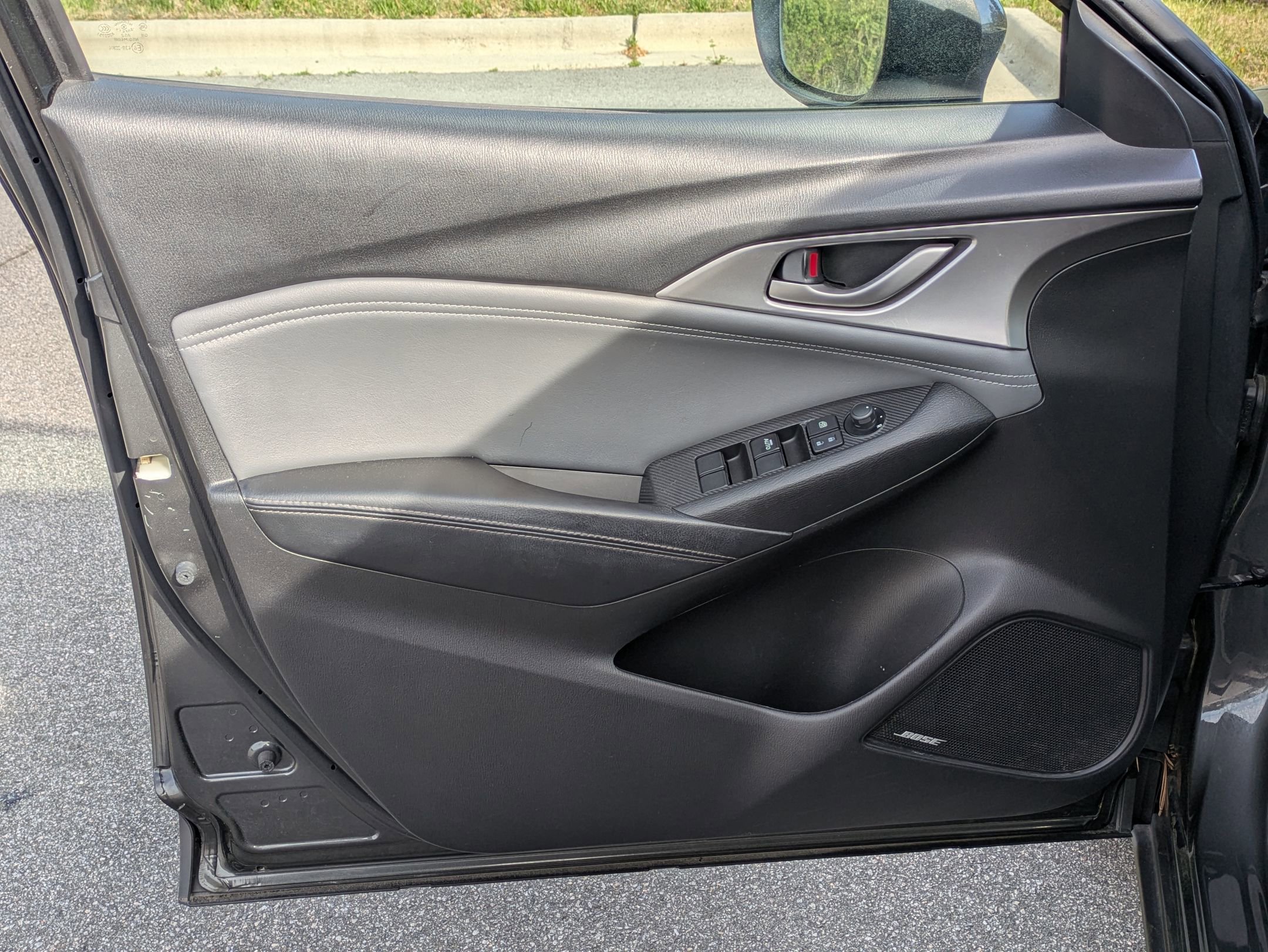 Used 2019 MAZDA CX-3 Touring w/ Preferred Equipment Package image 19