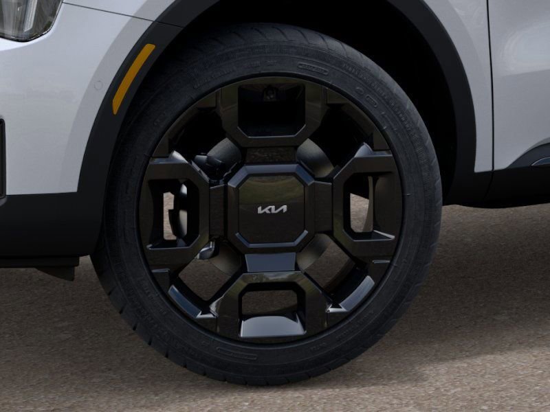 New 2026 Kia Sorento SX AWD/4WD image 9