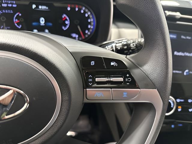 Used 2023 Hyundai Tucson SEL image 20