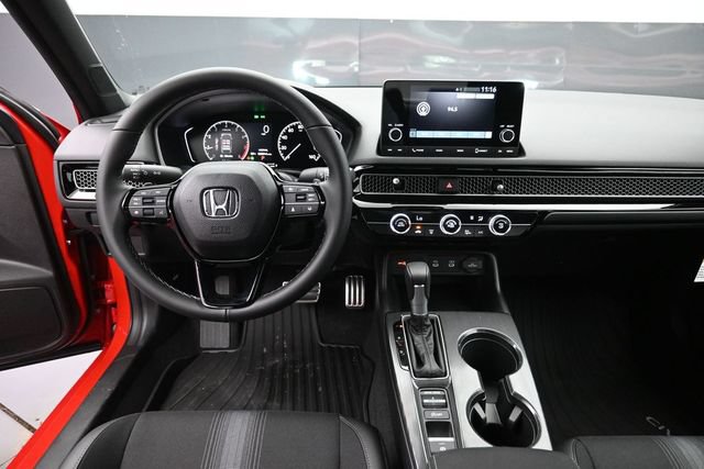 New 2026 Honda Civic Sport image 11