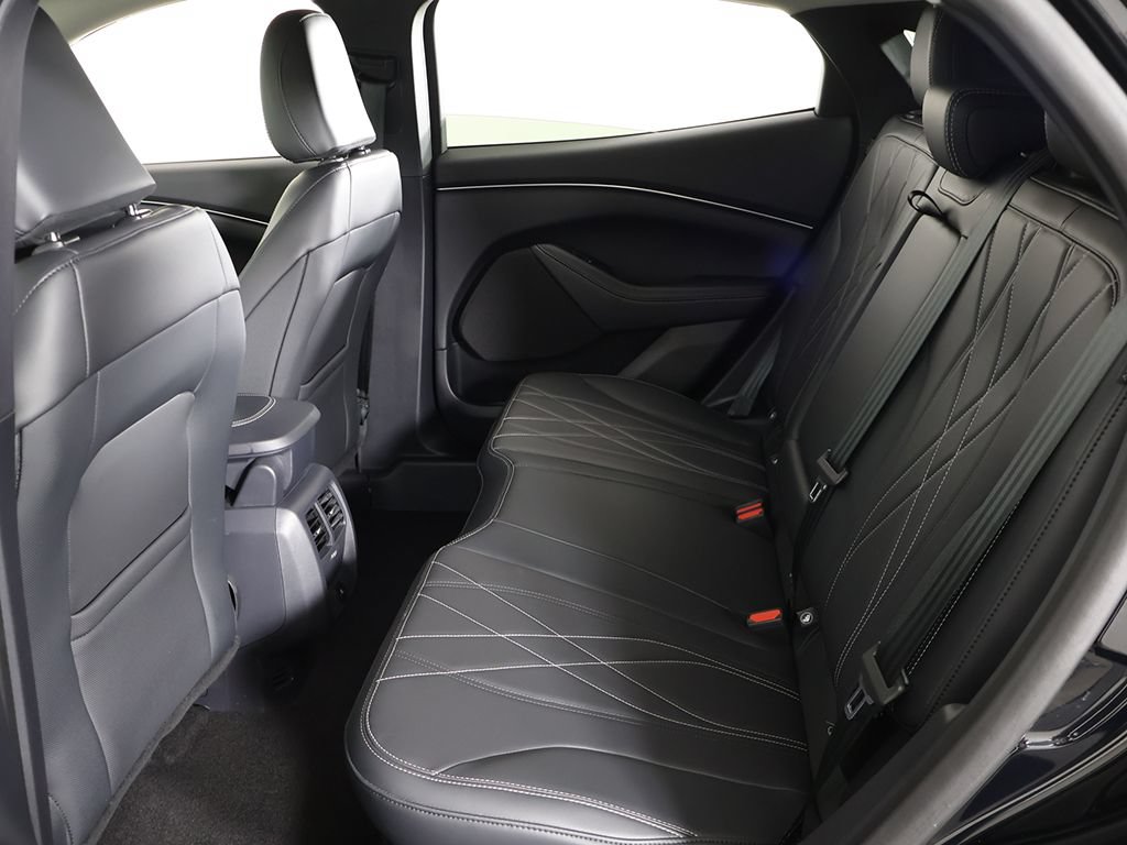 Used 2025 Ford Mustang Mach-E Select w/ Comfort Package Lite RWD image 34