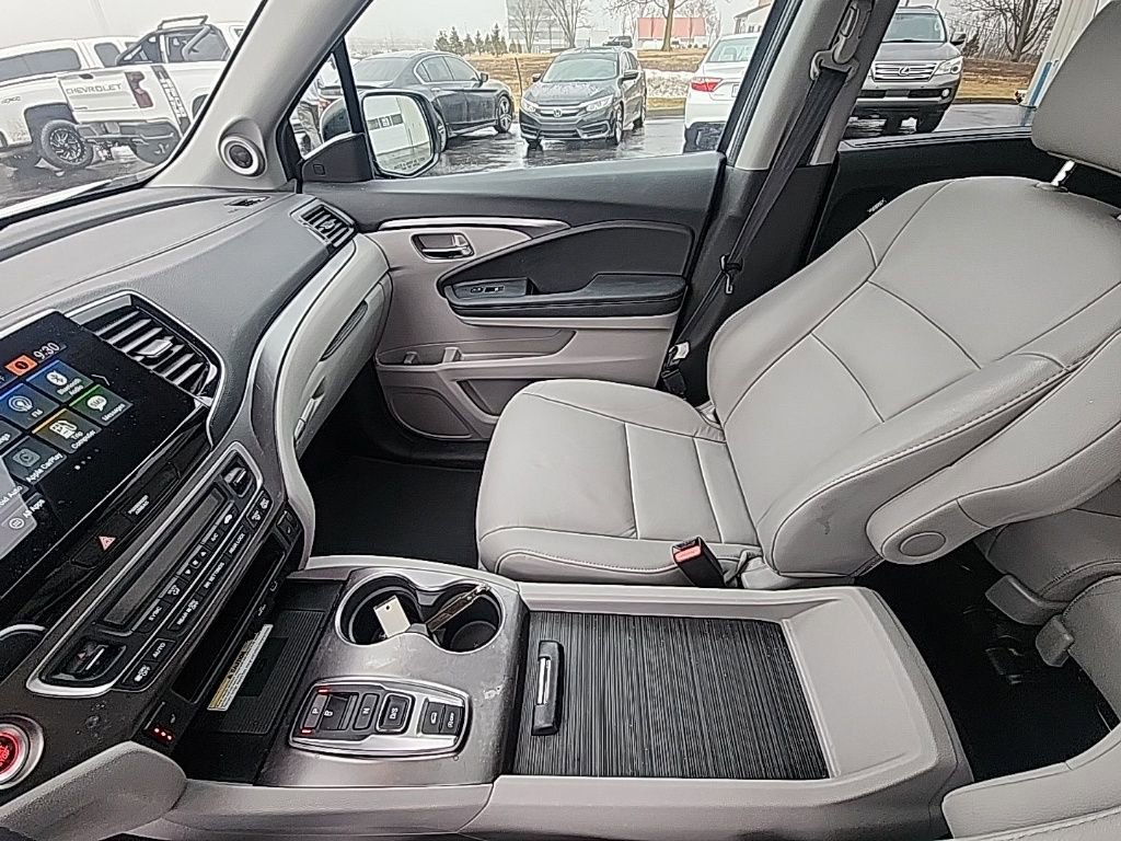 Used 2022 Honda Pilot Special Edition image 24