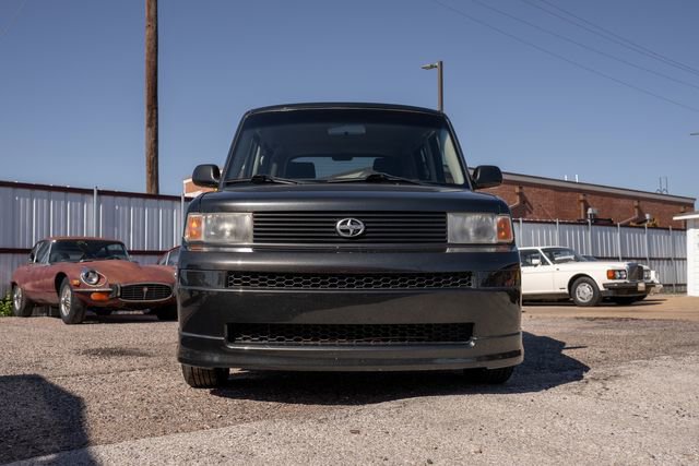 Used 2006 Scion xB image 14