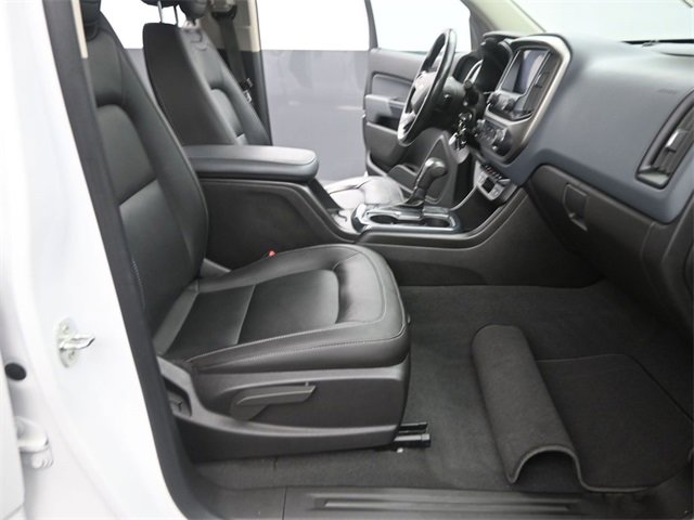 Used 2021 Chevrolet Colorado Z71 image 18
