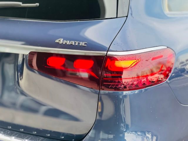 Certified 2024 Mercedes-Benz GLS 450 4MATIC image 8