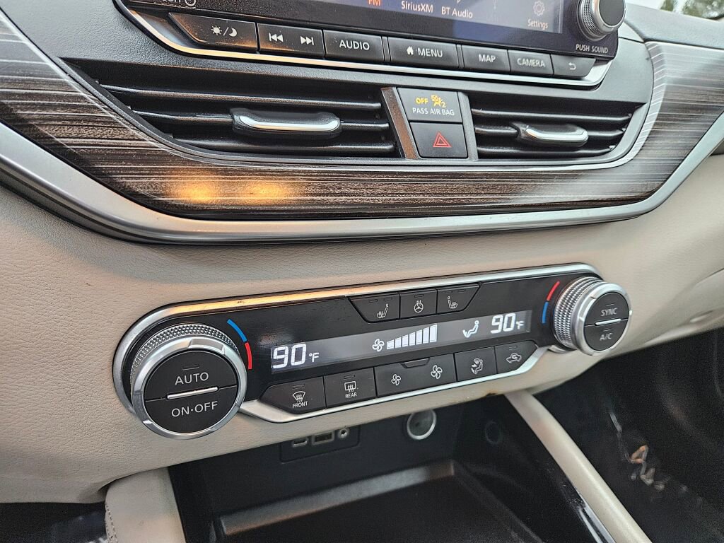 Used 2020 Nissan Altima 2.5 SL image 4