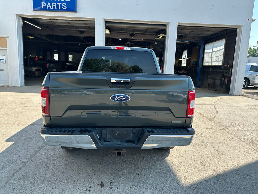 Used 2018 Ford F150 XLT w/ XTR Package image 9