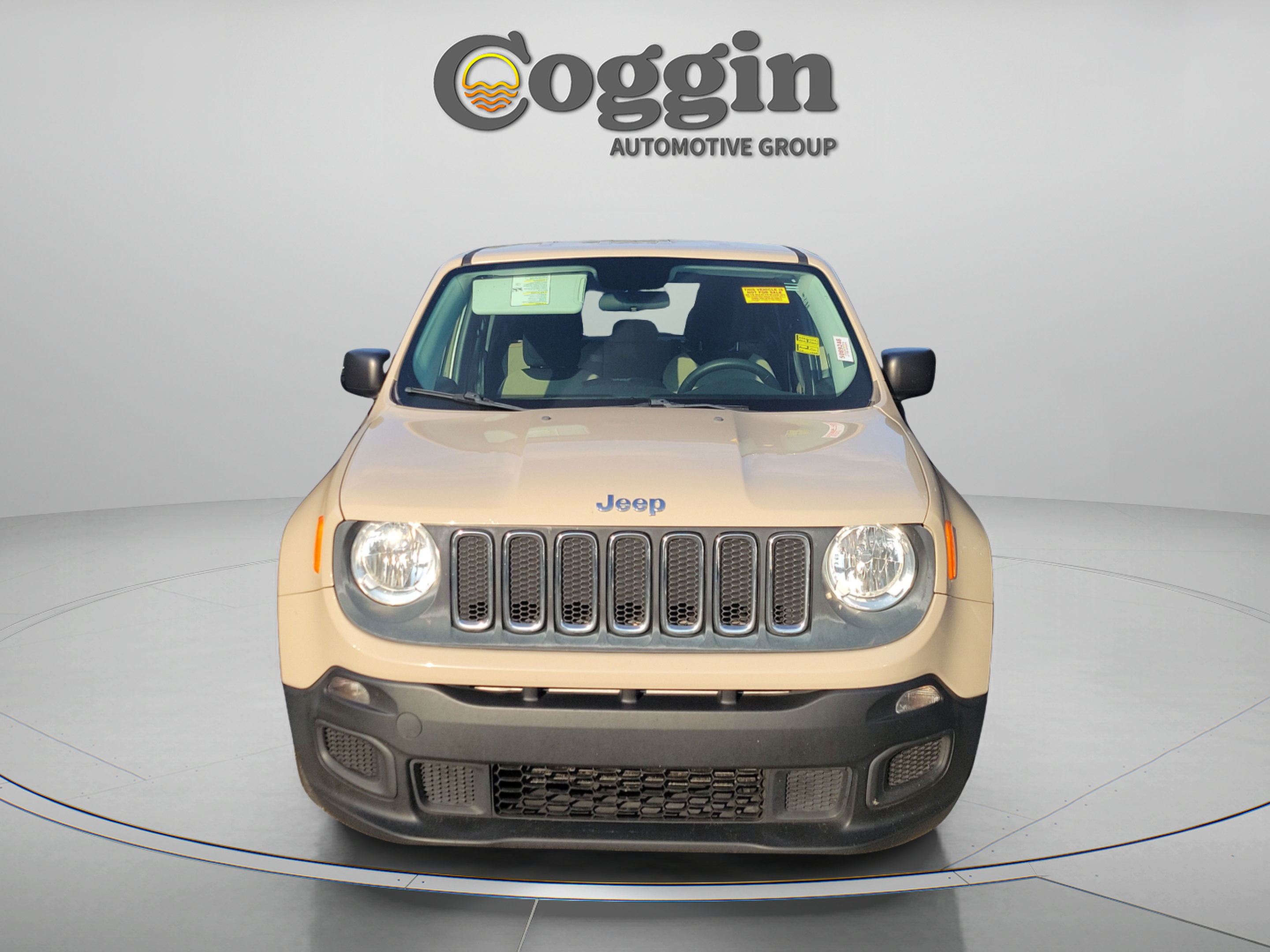 Used 2016 Jeep Renegade Sport w/ Power & Air Group FWD image 6